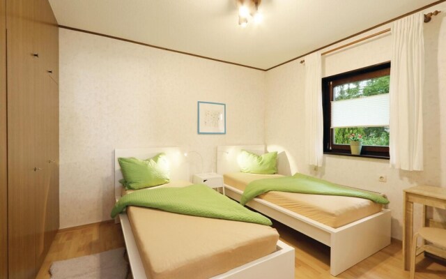 Stunning Home in Thalfang With 2 Bedrooms and Wifi