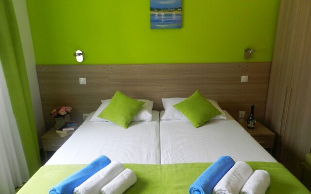 YourCroatiaHoliday Bed & Breakfast