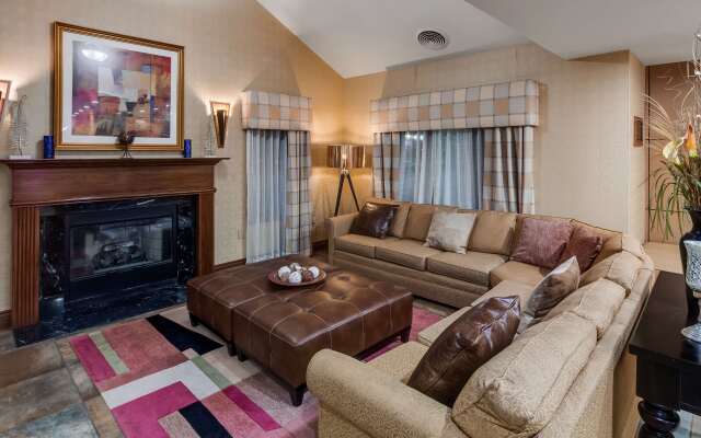 Best Western Lapeer Inn