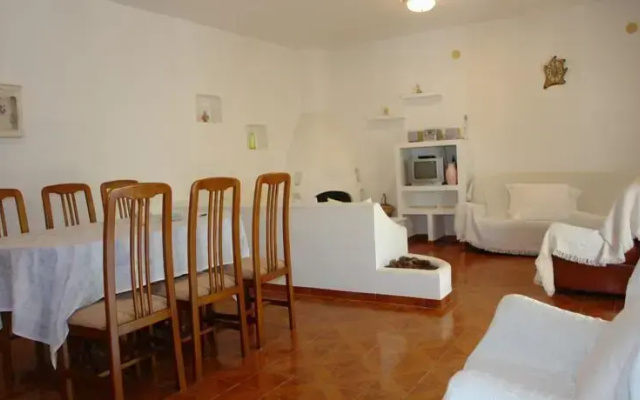 Casa Mariano Barber