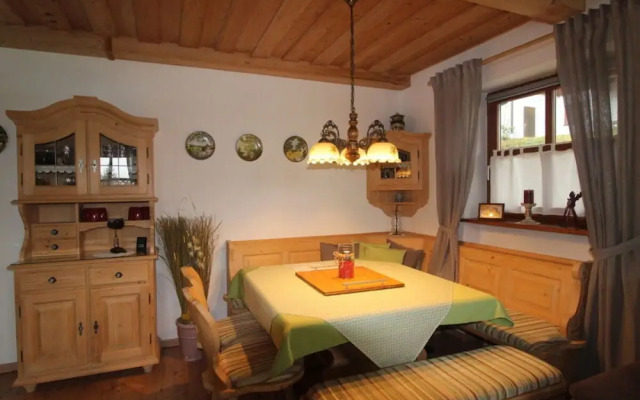 Huis Staffelberg App.802