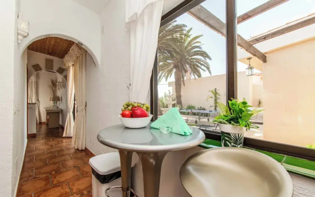 Villa Isabel Sol