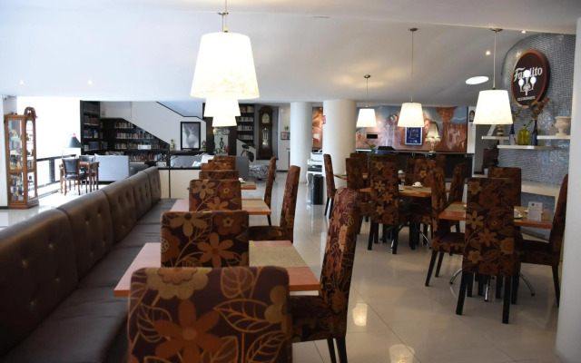 Hotel Clara Luna
