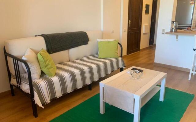 West Golf 1Br