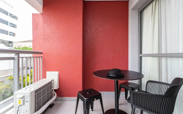 Charlie Rua dos Pinheiros - Apartment in Σάο Πάολο - Photo 2