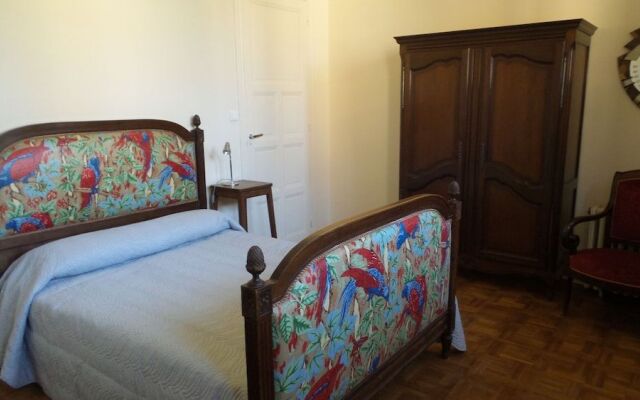 Palazzo Fiorio Chambres d'Hôtes Limoux