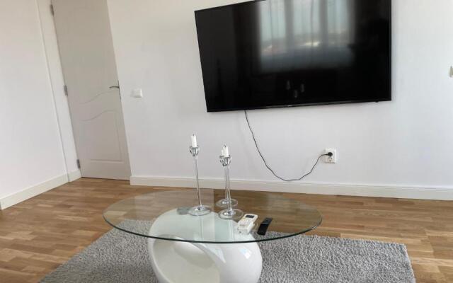 Libertatii 88 Luxury Apartment