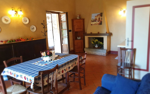 Franciacorta Country Lodges