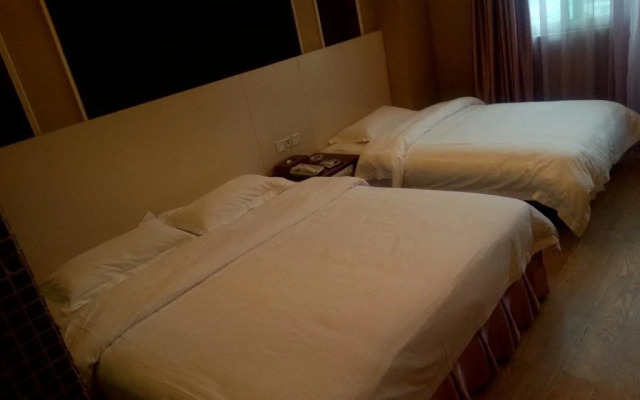 Yu Hu Chun Chain Business Hotel