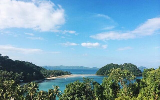 Oceana Bay Resort Vacation and Leisure Club - 4 Nights, El Nido, Palawan, Philippines