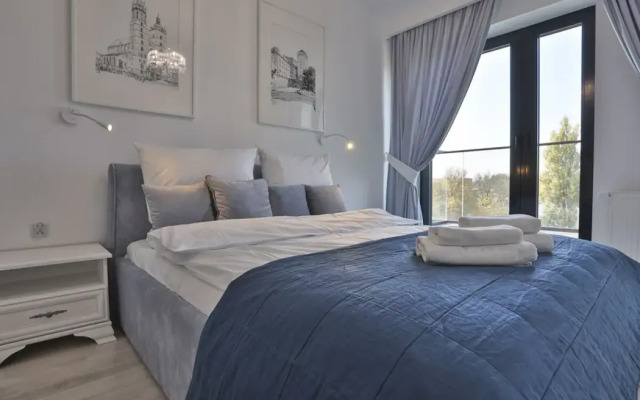 Rajska by PI Apartments