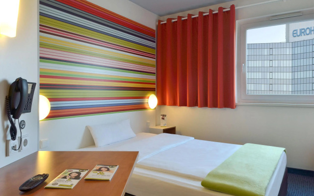 Novotel Zurich City West