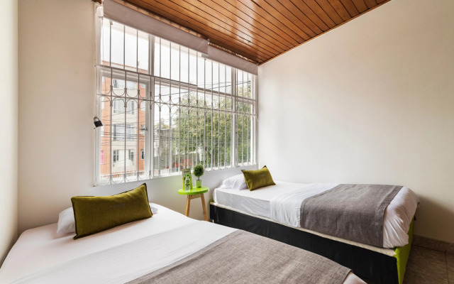 Hotel Quintas de Normandia