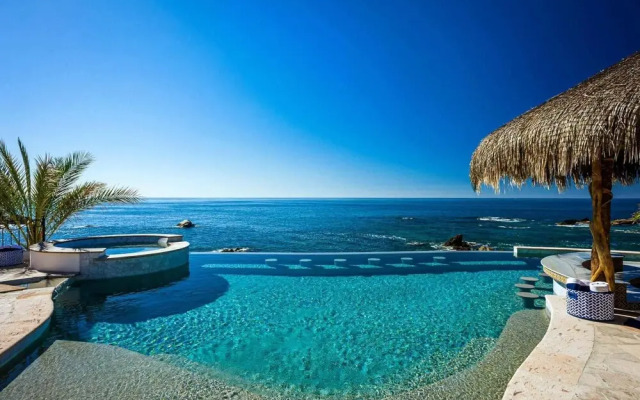 Casa Carreta in Cabo San Lucas