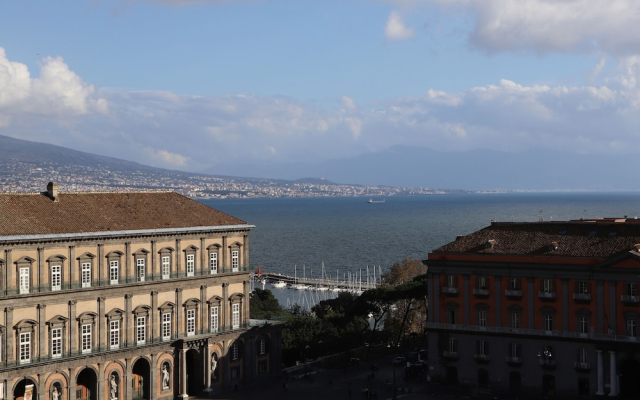 S. Chiara Grand Suite by Wonderful Italy