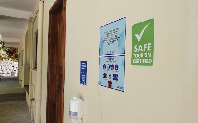 Kanasuk Selfcatering Apartments