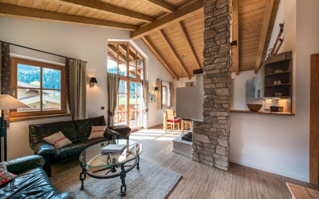 Alpin Residenz Panoramabahn