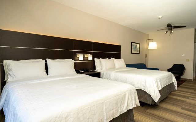 Holiday Inn Express & Suites Deer Park by IHG