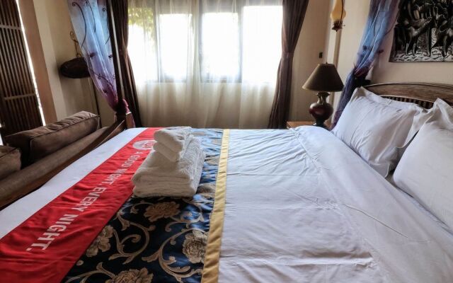 Nida Rooms Si Phum Soi 9 Golden Land