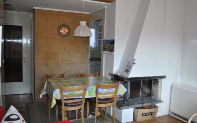 Apartment Chutzli Matten  (St. Stephan)
