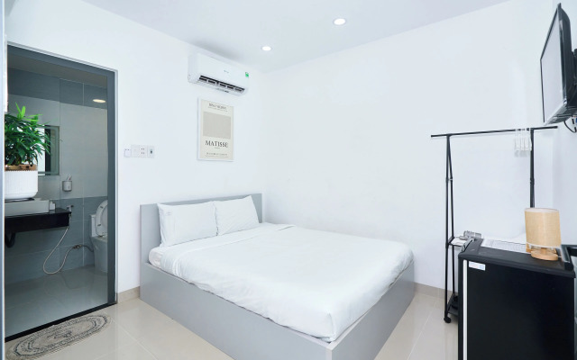 Chingu Vũng Tàu Home