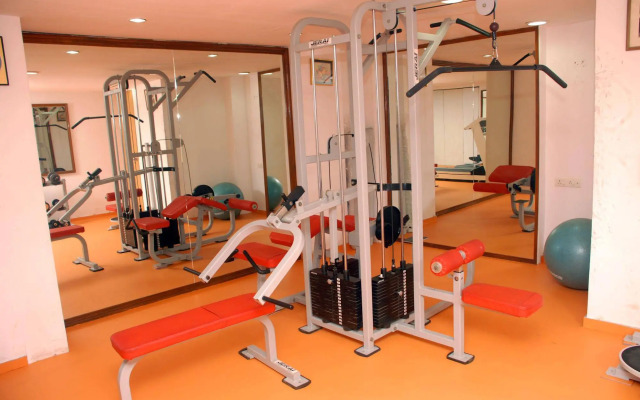 Oritel Service Apartments