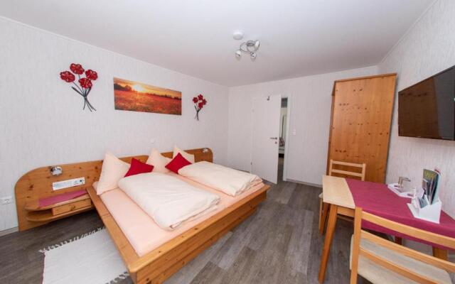 Gästehaus-Pension F&G Gritsch