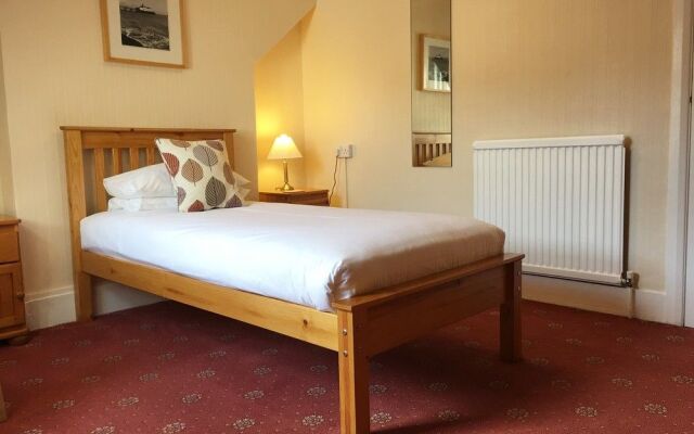 Ivydene Hotel