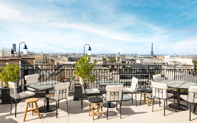Kimpton St Honoré Paris