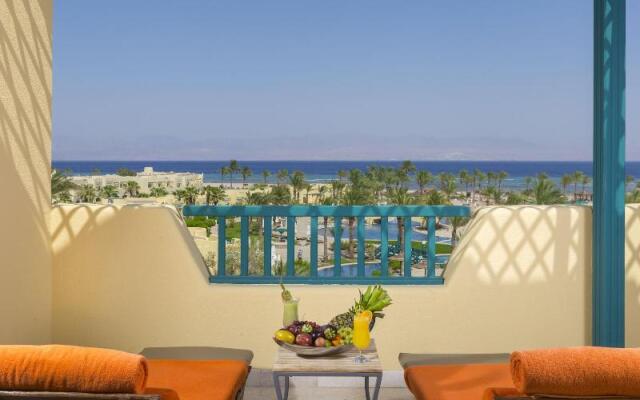 The Bay View Taba Hights Ex Marriott Taba