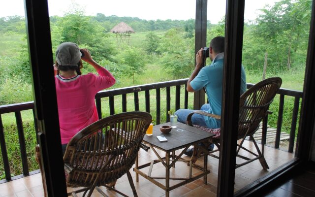 TigerLand Safari Resort