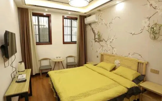 Cangzhou Old Street Inn
