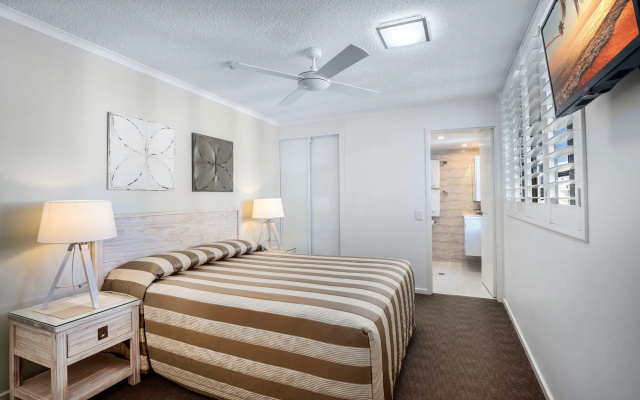 Pacific Beach Resort