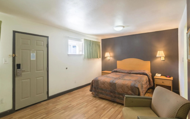 Extended Stay America Select Suites - Odessa