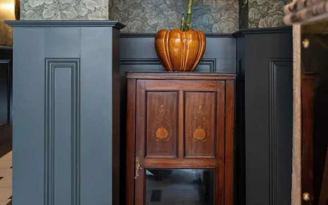 The Hat Maker Boutique Hotel