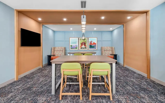 Hampton Inn Midland West