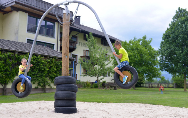 Ferienhof Stadlpoint
