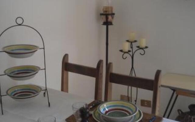 A Casa Di Gio