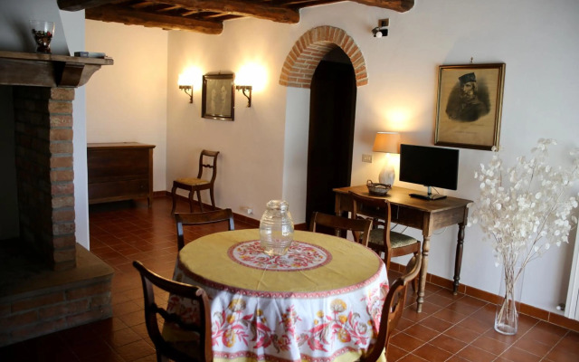 Villa Santa Maddalena