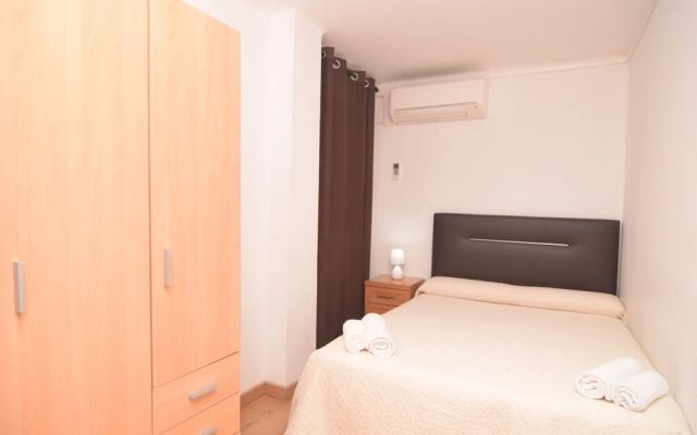 HomeHolidaysRentals Amadeu - Costa Barcelona