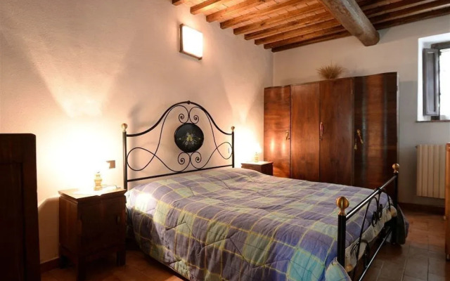 Agriturismo Le Cerinaie