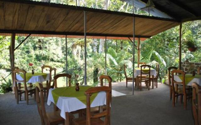 Playa Selva Lodge