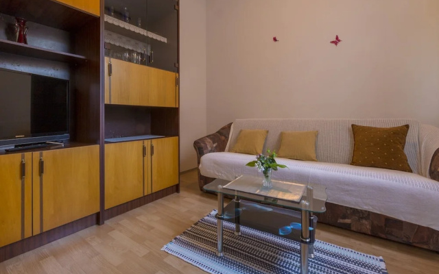 Apartments Lilin