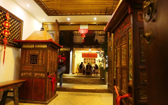 Fairyland Hotel Taihe Ju