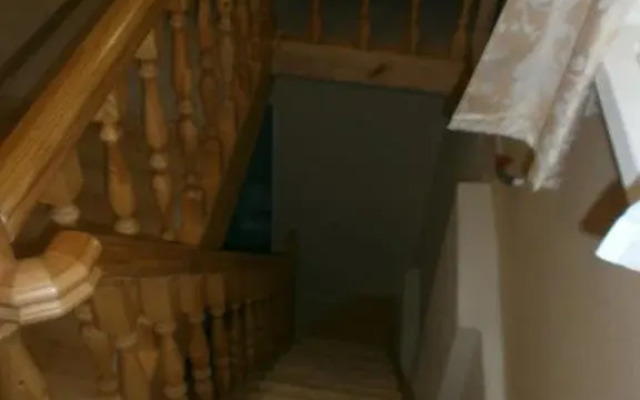 Budget Home On Vinogradnaya