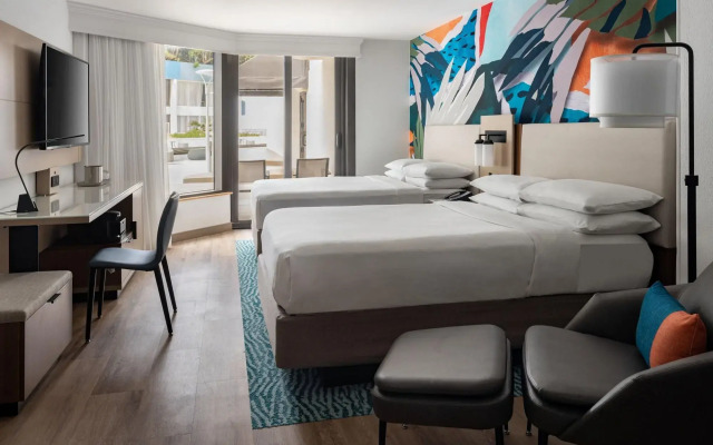 Miami Marriott Biscayne Bay