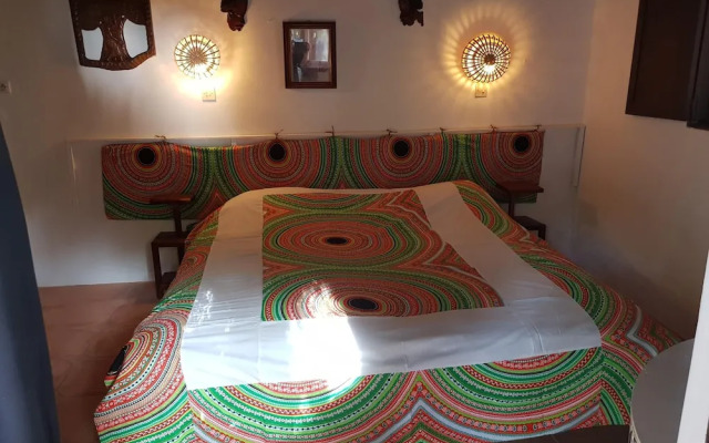 Hotel Les Palétuviers Kaloa