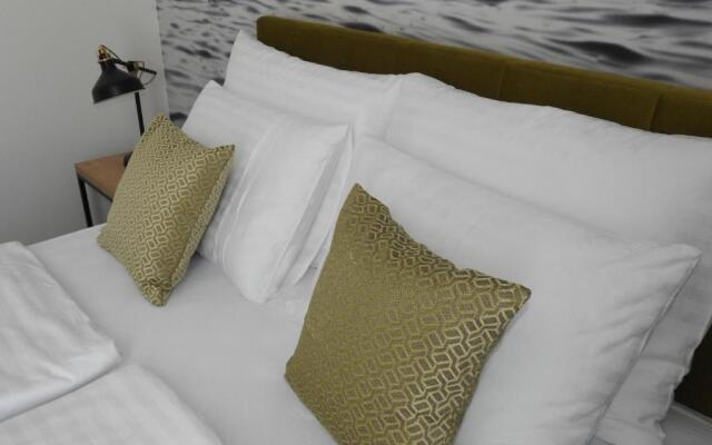 Luxury Apartments Magali 3