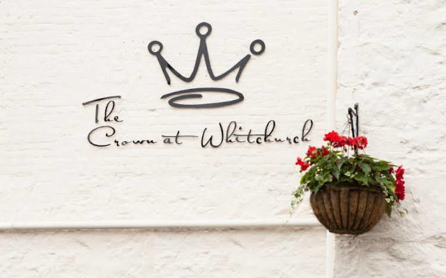 The Crown at Whitchurch