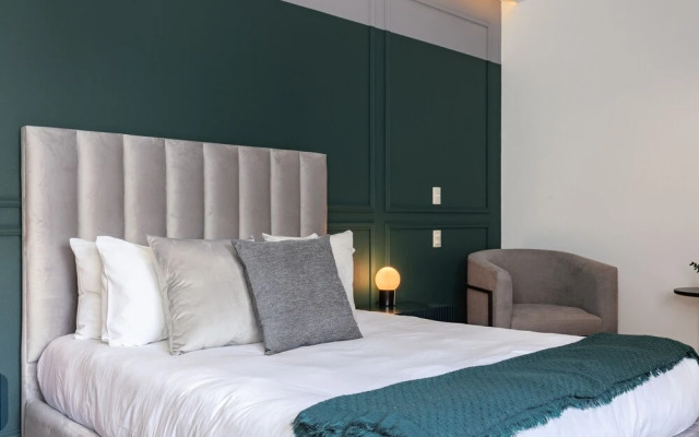 Casai Polanco 2BR Modern Haven